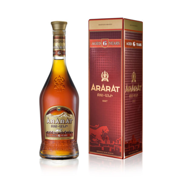 Ararat-ani