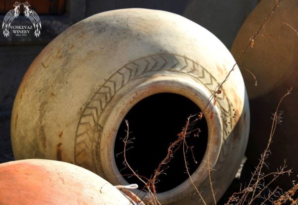Armenian karas
