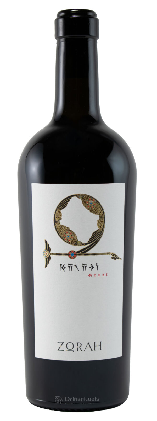 Zorah Karasi
