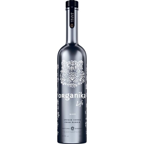 organika life magnum