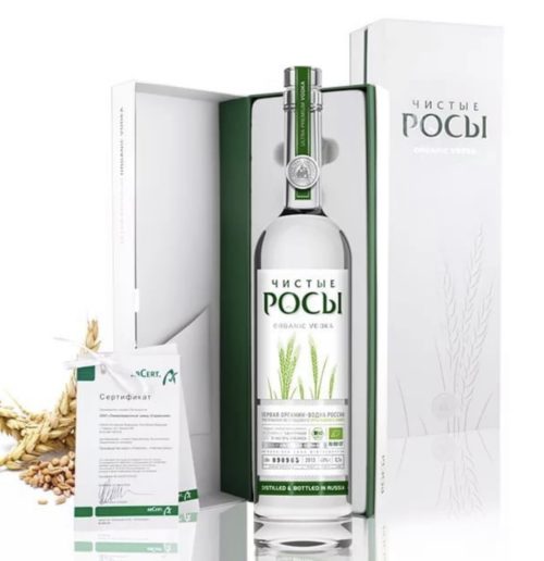 Chisti Rosi Wheat Giftbox