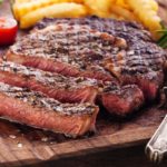 gegrilde vlees drinkrituals
