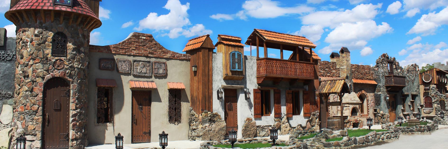 Voskevaz winery