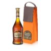 Ararat Ani in a giftbag from Drinkrituals