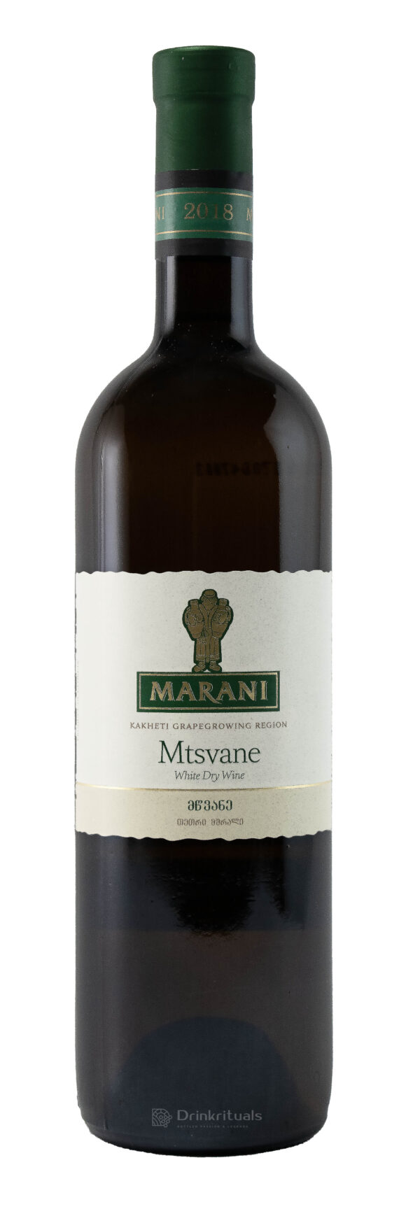 Telavi Marani Mtsvane