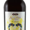 Alluria The Beauty White Dry