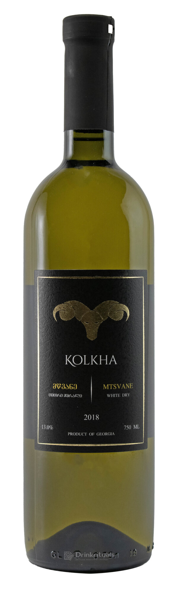 Kolkha Mtsvane