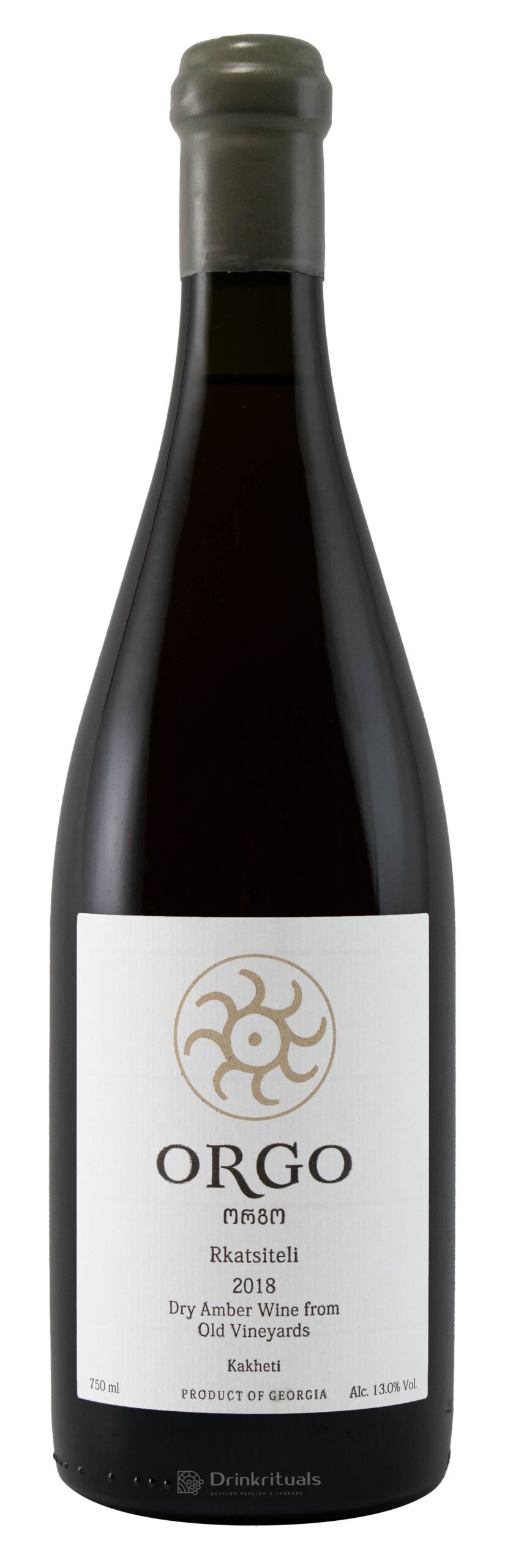 Orgo Rkatsiteli Orgo Rkatsiteli