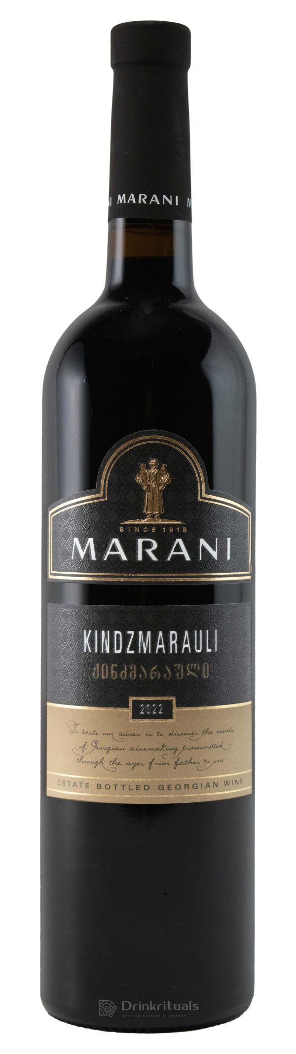 Telavi Marani Kindzmarauli