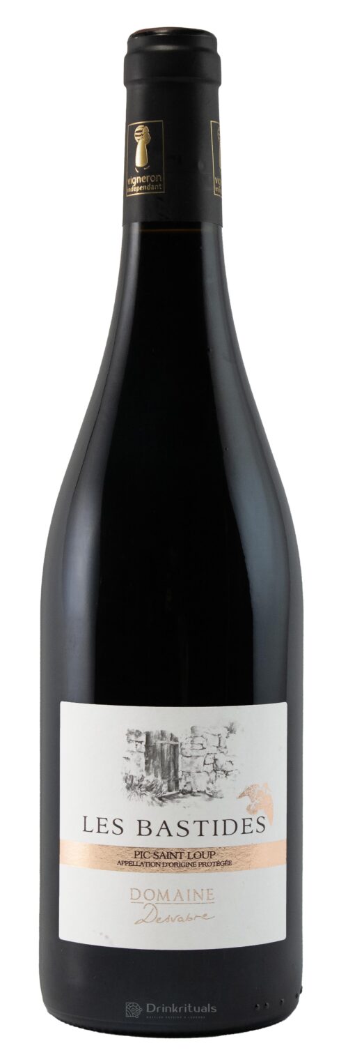 Domaine Desvabre Les Bastides