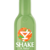 Shake cocktail Basil Beauty 5% alco