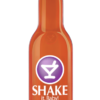 Shake cocktail Sex on the beach 5% alco
