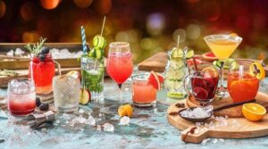 cocktailparty