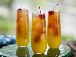 sex on the beach cocktail 0%