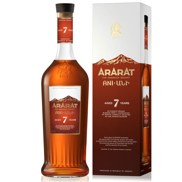Ararat Ani-7yo-0,7l