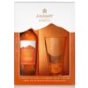Ararat Apricot + 1 Longdrink glas
