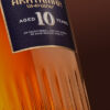 Ararat Akhtamar 10 YO close up