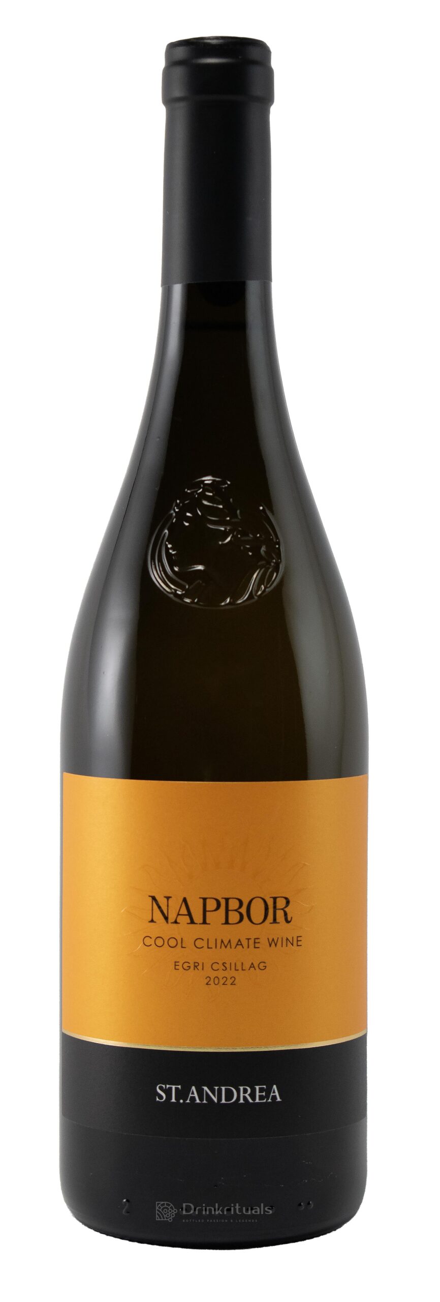 St. Andrea Napbor Cuvee St. Andrea Napbor Cuvee