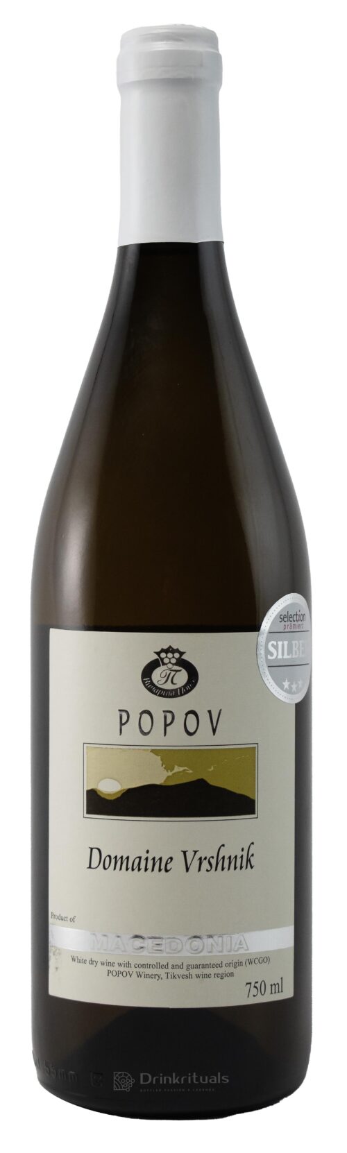 Popov Domaine Vrsnik