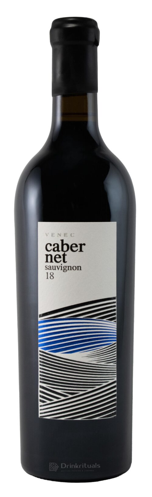 Venec Cabernet Sauvignon Single block