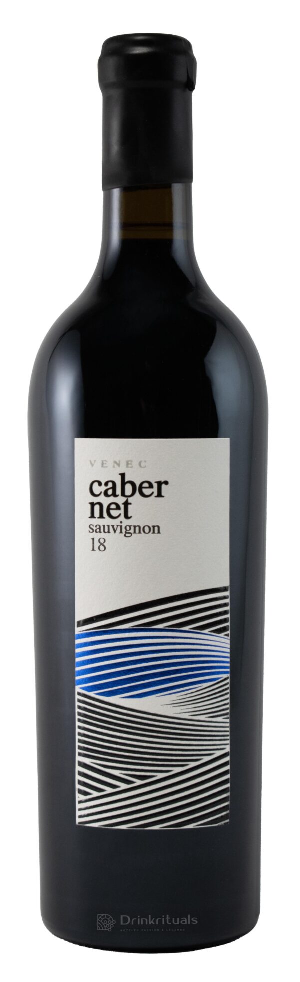 Venec Cabernet Sauvignon Single block
