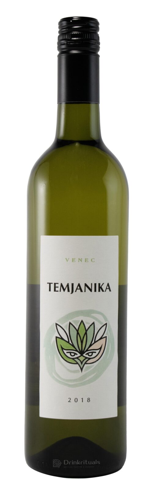 Venec Temjanika