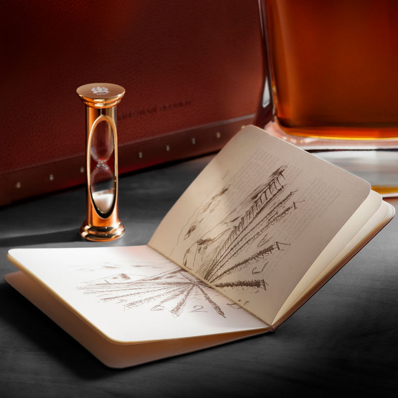 Ararat Erebuni 70 YO Geschenkbox Ararat Erebuni 70 YO Geschenkbox