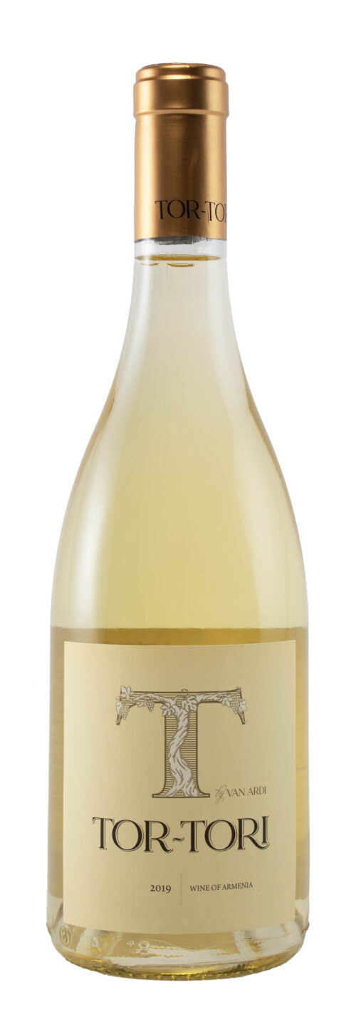 Tor-Tori White dry