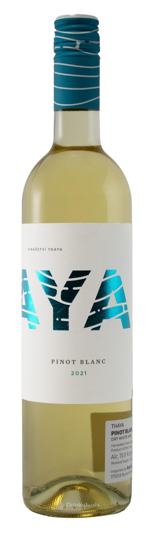 Thaya Pinot Blanc