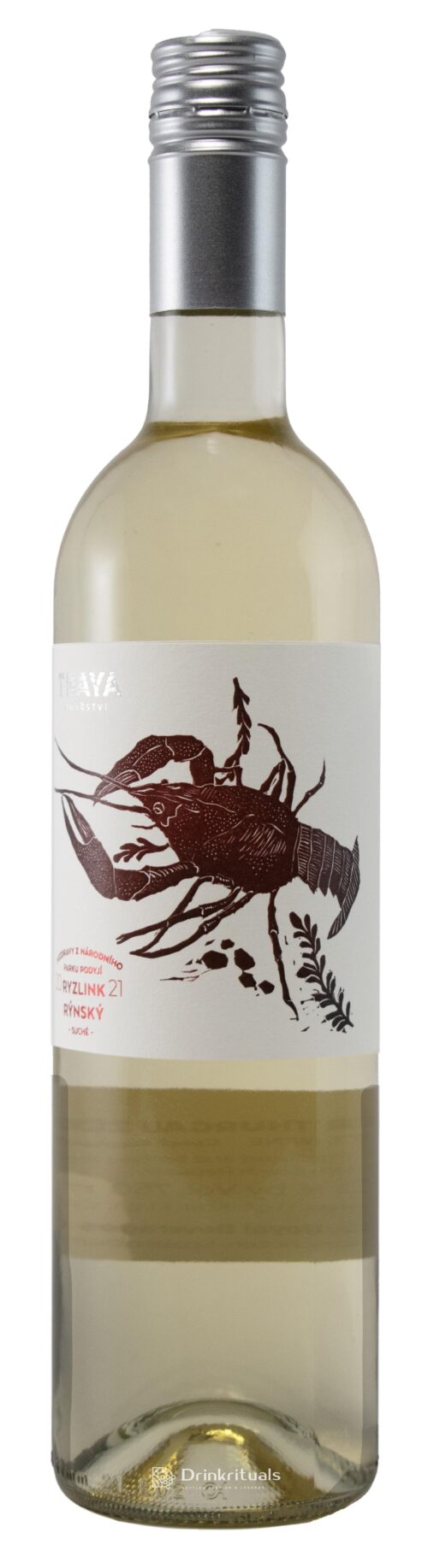 Thaya Ryzlink Rýnský