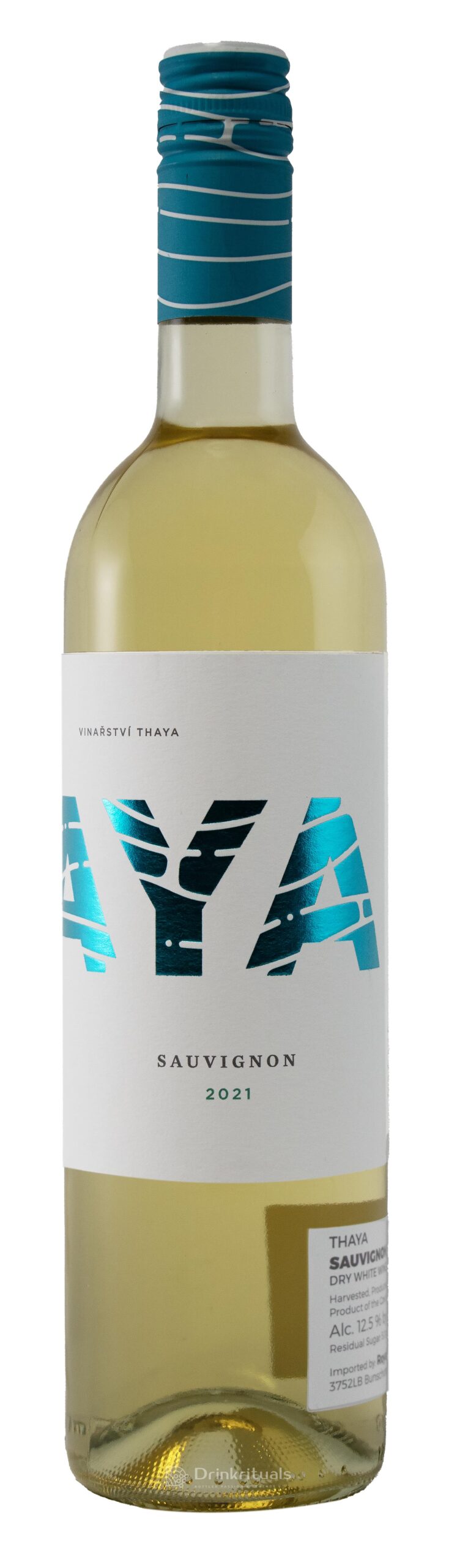 Thaya Sauvignon Thaya Sauvignon
