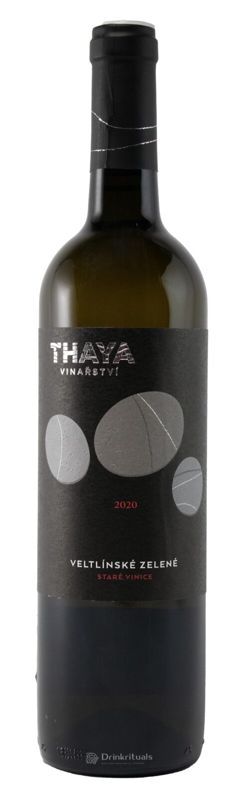 Thaya Veltlínské Zelené