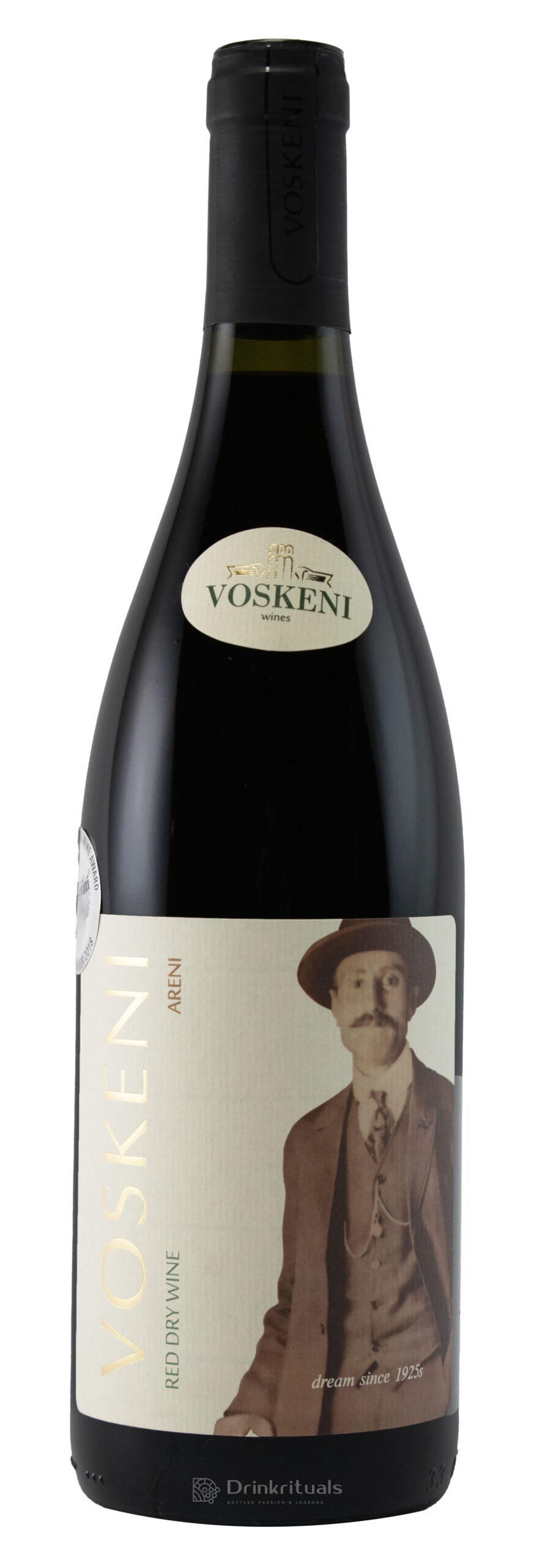 Voskeni Areni Red Dry Voskeni Areni Red Dry