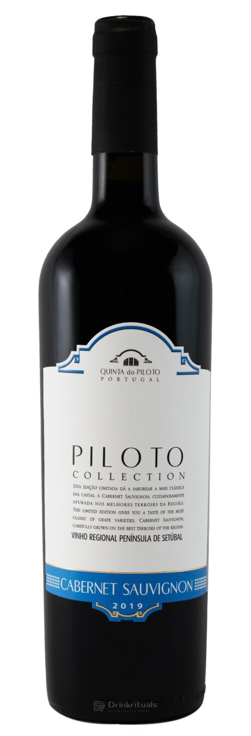 Quinta Do Piloto Cabernet Sauvignon