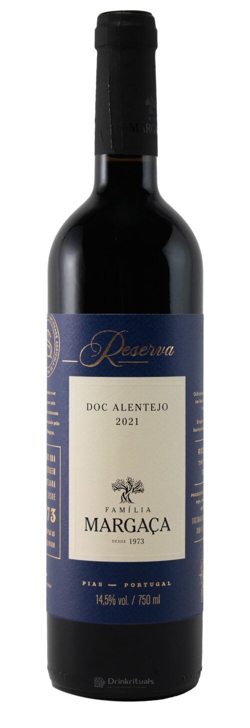 Família Margaça Reserva Tinto