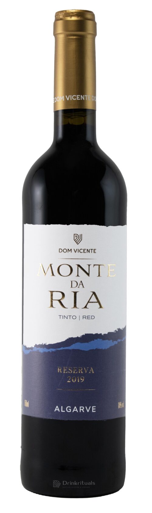 Monte Da Ria Tinto Reserva