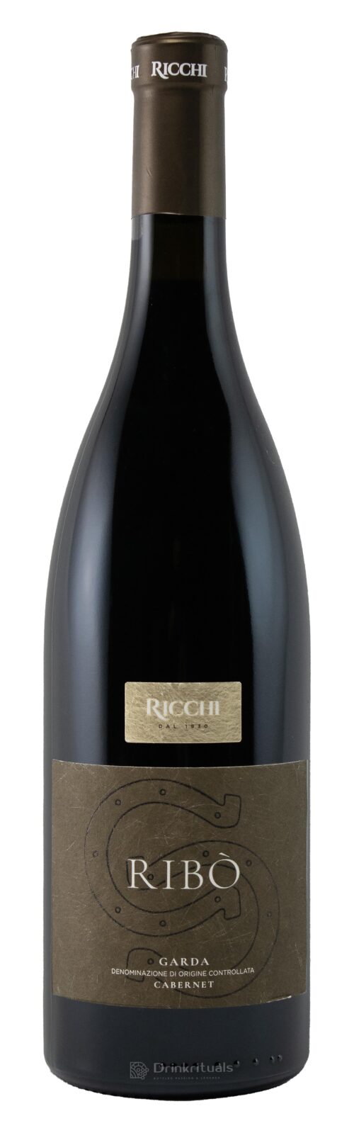 Ricchi Ribò Cabernet