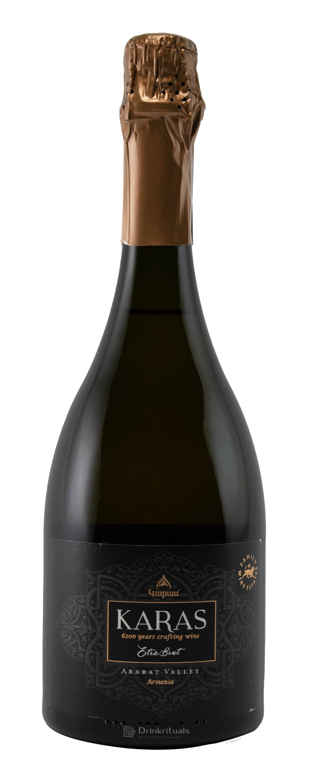 Karas Extra Brut Karas Extra Brut