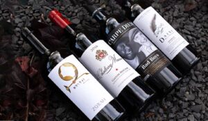 Mixbox: Prachtige exclusieve wijnen als cadeau of voor een mooie gelegenheid