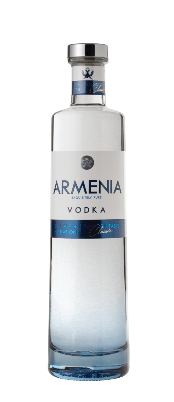 armenia vodka classic armenia vodka classic